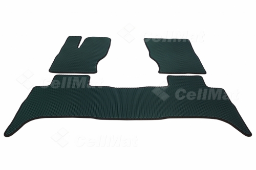 2D коврики EVA Range Rover Sport II (2013-2022)